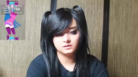 Snapshot of trixiedoescamcam chatting on January 2025 12:04:02 AM trixiedoescamcam online show from January 2025 12:04:02 AM