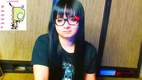 Snapshot of trixiedoescamcam chatting on October 2025 01:06:01 AM trixiedoescamcam online show from October 2025 01:06:01 AM