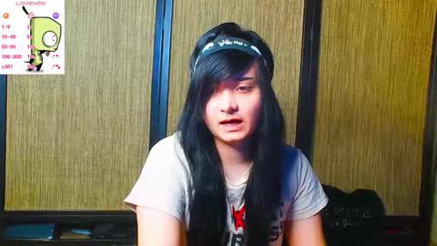 Snapshot of trixiedoescamcam chatting on December 2025 11:12:01 PM trixiedoescamcam online show from December 2025 11:12:01 PM