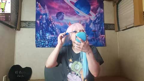 Snapshot of trixiedoescamcam chatting on March 2026 12:59:01 AM trixiedoescamcam online show from March 2026 12:59:01 AM