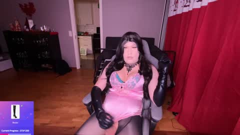 Snapshot of trixiwild chatting on December 2024 07:36:01 PM Trixi online show from December 2024 07:36:01 PM