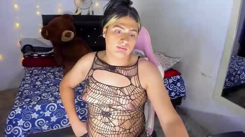 trixxy online show from March 2026 11:23:01 PM