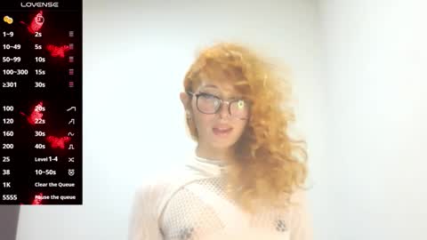 Snapshot of trixy_roses chatting on September 2025 06:58:02 AM Trixy Rose online show from September 2025 06:58:02 AM