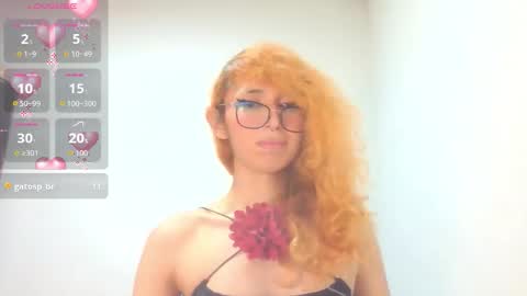 Snapshot of trixy_roses chatting on December 2025 07:53:02 PM Trixy Rose online show from December 2025 07:53:02 PM