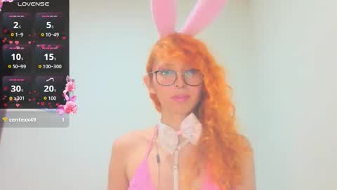 Snapshot of trixy_roses chatting on February 2026 05:25:01 PM Trixy Rose online show from February 2026 05:25:01 PM