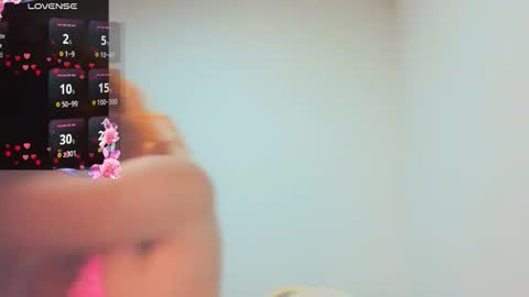 Snapshot of trixy_roses chatting on March 2026 08:37:01 PM Trixy Rose online show from March 2026 08:37:01 PM