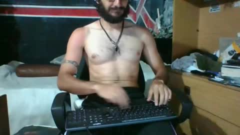 Andrew online show from December 2024 01:07:02 AM