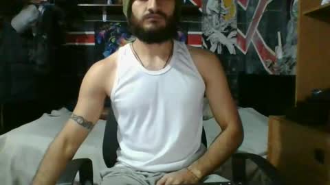 Andrew online show from February 2025 02:59:01 AM