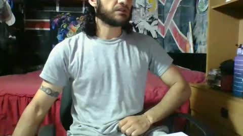 Andrew online show from September 2025 10:44:02 PM