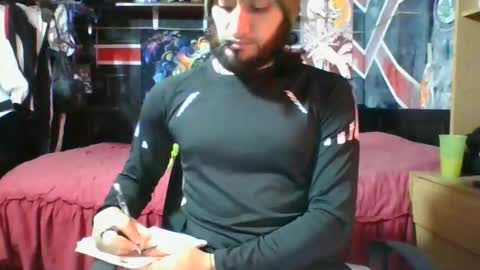 Andrew online show from October 2025 02:41:02 PM