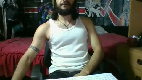 Andrew online show from November 2025 10:53:02 PM