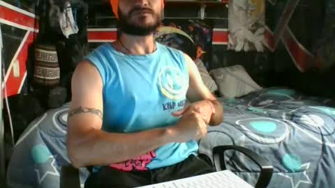 Andrew online show from June 2026 03:49:02 PM