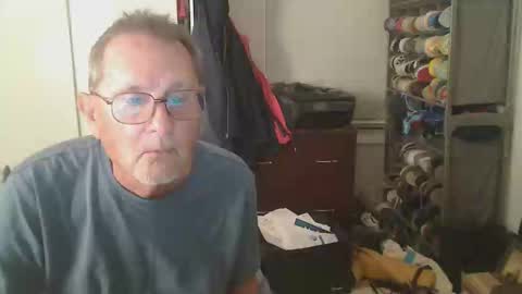 Troffer online show from April 2026 12:44:01 AM