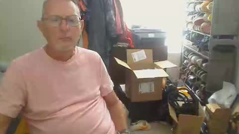 Troffer online show from May 2026 09:34:01 PM
