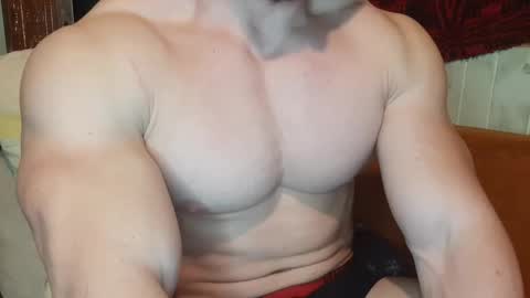 Troncq online show from February 2025 06:15:02 PM