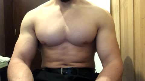 Troncq online show from April 2026 12:38:01 PM