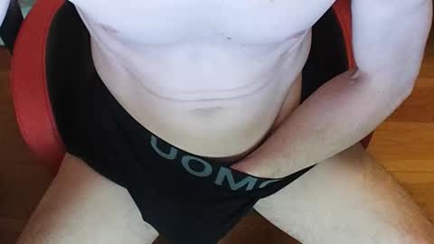 tronista87 online show from November 2025 12:42:01 PM