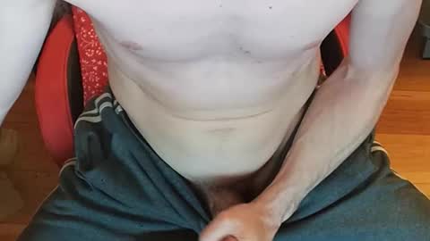 tronista87 online show from April 2026 02:33:01 PM