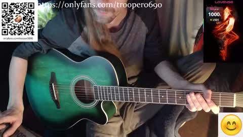 trooper0690 online show from February 2026 09:53:01 PM