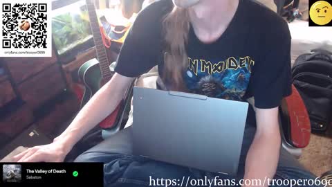 Snapshot of trooper0690 chatting on March 2026 02:42:02 PM trooper0690 online show from March 2026 02:42:02 PM