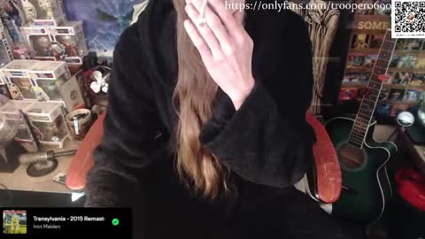 Snapshot of trooper0690 chatting on March 2026 01:11:02 PM trooper0690 online show from March 2026 01:11:02 PM