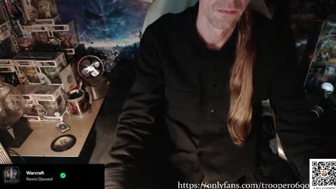 Snapshot of trooper0690 chatting on April 2026 06:27:02 PM trooper0690 online show from April 2026 06:27:02 PM