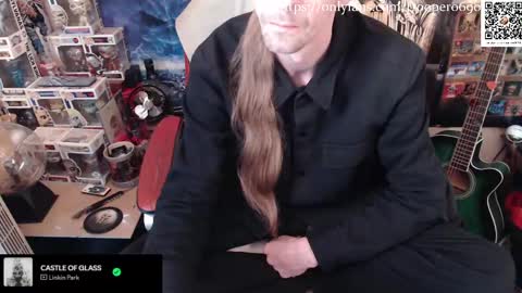 Snapshot of trooper0690 chatting on April 2026 05:10:02 PM trooper0690 online show from April 2026 05:10:02 PM