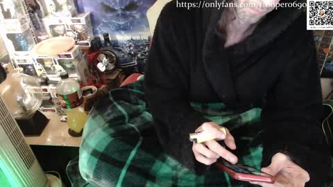 Snapshot of trooper0690 chatting on April 2026 01:23:02 PM trooper0690 online show from April 2026 01:23:02 PM