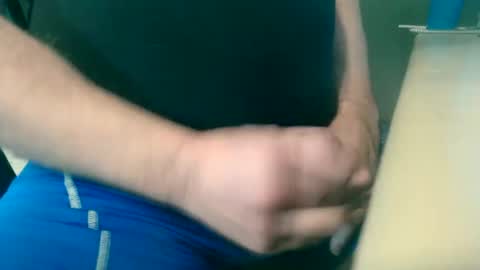 Tequila4140 online show from October 2025 08:26:01 PM