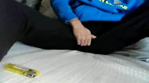 Tropichot online show from November 2025 11:42:02 AM