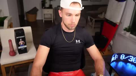 Troy Green online show from March 2025 02:43:02 AM