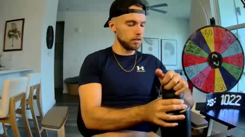 Troy Green online show from September 2025 09:16:02 PM