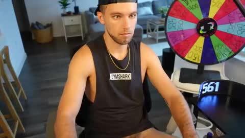 Troy Green online show from October 2025 09:34:01 PM