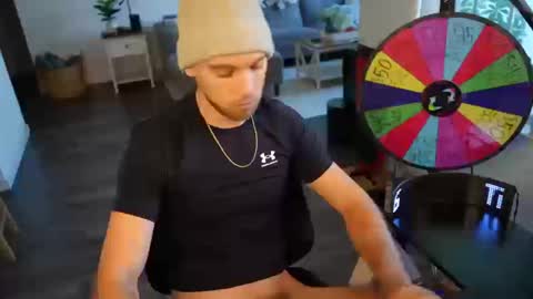 Troy Green online show from October 2025 09:15:01 PM