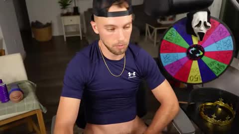 Troy Green online show from October 2025 01:50:02 AM