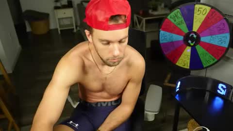 Troy Green online show from November 2025 10:56:01 PM