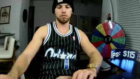 Troy Green online show from February 2026 03:21:02 AM