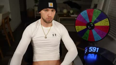 Troy Green online show from February 2026 03:38:02 AM