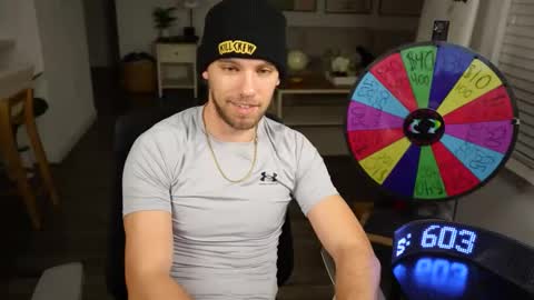 Troy Green online show from March 2026 02:15:01 AM