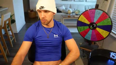 Troy Green online show from April 2026 09:28:02 PM