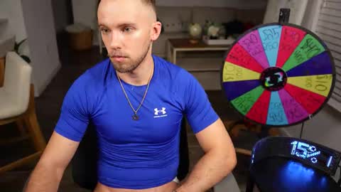 Troy Green online show from April 2026 03:04:02 AM