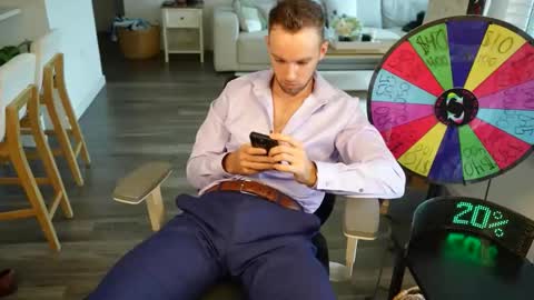 Troy Green online show from May 2026 09:42:01 PM