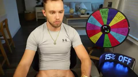 Troy Green online show from May 2026 09:23:02 PM