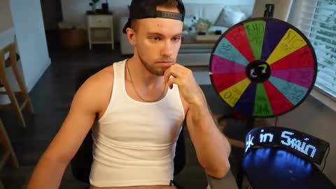 Troy Green online show from May 2026 09:35:02 PM