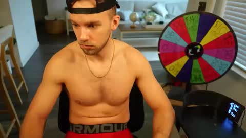 Troy Green online show from May 2026 09:22:02 PM