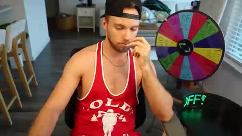 Troy Green online show from May 2026 09:55:01 PM