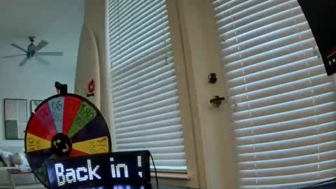 Troy Green online show from May 2026 09:30:02 PM
