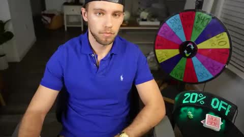 Troy Green online show from May 2026 05:26:01 AM