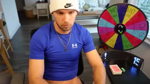 Troy Green online show from June 2026 09:21:02 PM