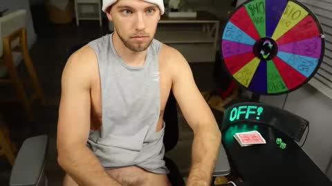 Troy Green online show from June 2026 02:23:02 AM